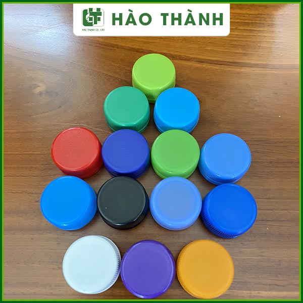 Nắp HDPE